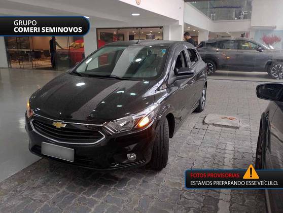 CHEVROLET ONIX 1.4 MPFI LTZ 8V FLEX 4P MANUAL CHEVROLET ONIX 1.4 MPFI LTZ 8V FLEX 4P MANUAL